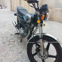 ۲۰۰ پیشرو|موتورسیکلت|بندرعباس, |دیوار