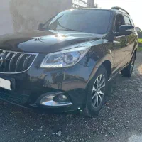 هایما S7 توربو مدل 97 اتومات|خودرو سواری و وانت|گرگان, |دیوار