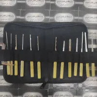 پک ابزار تخصصی تست نفوذ و قفل بازکن