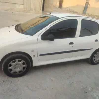 206تیپ 2 مدل 99|خودرو سواری و وانت|برازجان, |دیوار