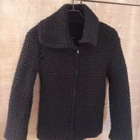 پلیور|لباس|رشت, دیانتی|دیوار