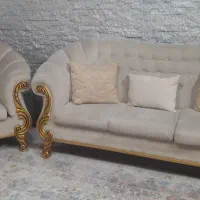 مبل هفت نفره