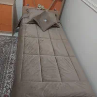 تخت تک نفره|تخت و سرویس خواب|تهران, کیانشهر|دیوار