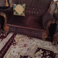 سرافکنده|مبلمان خانگی و میز عسلی|اهواز, فولادشهر|دیوار