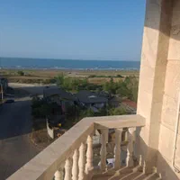 آپارتمان صفر ساحلی ۱۳۰متر ویودریا فول سنددار طبقه۵|فروش آپارتمان|کلاچای, |دیوار
