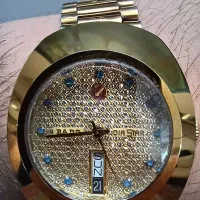 رادو تخم‌مرغی