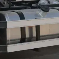 فروش باک 200لیتری