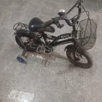 دوچرخه سایز ۱۲