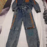 لباسهای پسرانه سالم پاییزی|کفش و لباس بچه|ارومیه, |دیوار