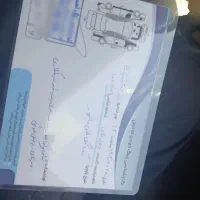 206تیپ 5|خودرو سواری و وانت|قم, باجک سه|دیوار
