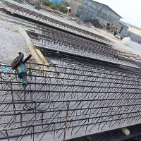 تولید انواع تیرچه و بلوک|خدمات پیشه و مهارت|بوشهر, |دیوار