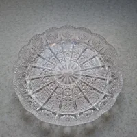 سرویس چای خوری کریستال