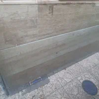 1عدد شیشه سکوریت