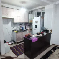 اجاره واحد70متری 2خواب طبقه1 آماده تخلیه|اجارهٔ آپارتمان|اشتهارد, |دیوار