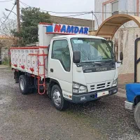 ایسوزو ۵۲۰۰