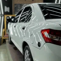 ساینا مدل ۹۶ دوگانه|خودرو سواری و وانت|کرمان, |دیوار