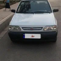 پراید. 96