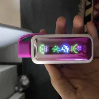 ویپ یک بار مصرف