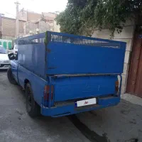نیسان مدل ۸۳|خودرو سواری و وانت|کرج, شهرک سهرابیه|دیوار