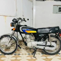 موتور پارکینگی