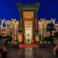 جذب نیرو درمجموعه هتل ما