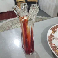 گلدون کریستال وتابلو