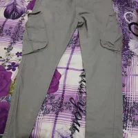 شلوار پسرونه سایز ۳۶ نونو سن۱۴ ۱۳ سال|لباس|هشتگرد, هشتگرد قدیم|دیوار