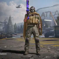 اکانت کالاف|کنسول، بازی ویدئویی و آنلاین|کرمان, |دیوار