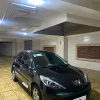 207 پانا ارتقا ۱۴۰۳