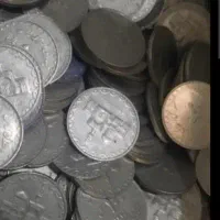 سکه های جمهوری