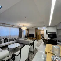 آپارتمان ۱۲۳متری سه خواب فوق لاکچری