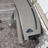 داشبورد سمند|قطعات یدکی و لوازم جانبی|تهران, حافظیه|دیوار