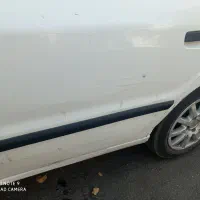 سمند 87دوگانه شرکتی بی رنگ|خودرو سواری و وانت|کرج, حصارک بالا|دیوار