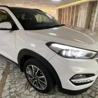 توسان دو دف فول وارداتی ۲۰۱۷