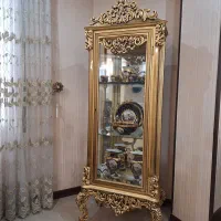 ویترین نو نو