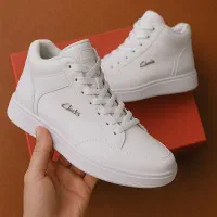 نیم بوت بندی مردانه clarks.پرداخت درب منزل