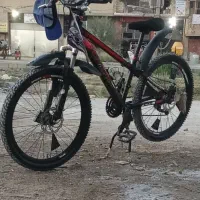 دوچرخه اسپرت ویوا