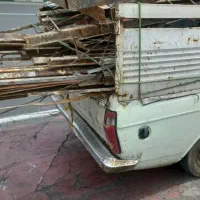 خرید ضایعات به قیمت روز بازار