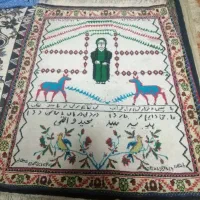 فرش دستبافت