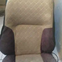 صندلی طرح خلبانی