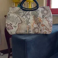 کیف وارداتی شیک