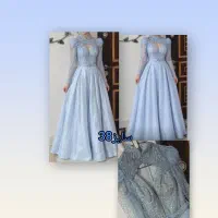 لباس مجلسی زنانه دخترانه