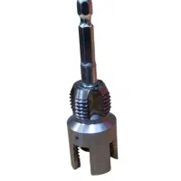 حدیده و قلاویز لوله سبز (سایز 1/2 و 3/4)|ابزارآلات|تهران, حسنآباد|دیوار