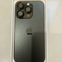 ایفون 15 پرو 256 باتری 96 بدون ریجستر