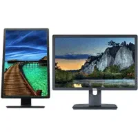 مانیتور ۲۲ اینچ ال ای دی