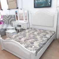 سرویس خواب مدل پیکو|تخت و سرویس خواب|قم, امامزاده ابراهیم|دیوار