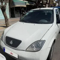 تیبا ۲ مدل1401|خودرو سواری و وانت|تهران, صادقیه|دیوار