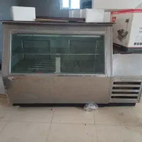 ترازو ۷۰کیلویی میوه  فروشی محک ۱۴۰۰۰poro|فروشگاه و مغازه|پاسارگاد, |دیوار