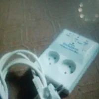 سیم سیا دو خانه