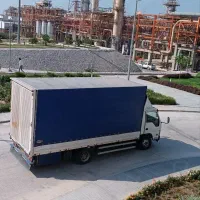 باربری پاسارگاد جابجایی اسباب منزل کنگان|خدمات حمل و نقل|بندر کنگان, |دیوار